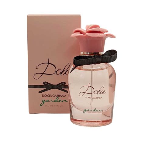 dolce gabbana dolce garden eau de parfum spray|dolce gabbana parfum männer.